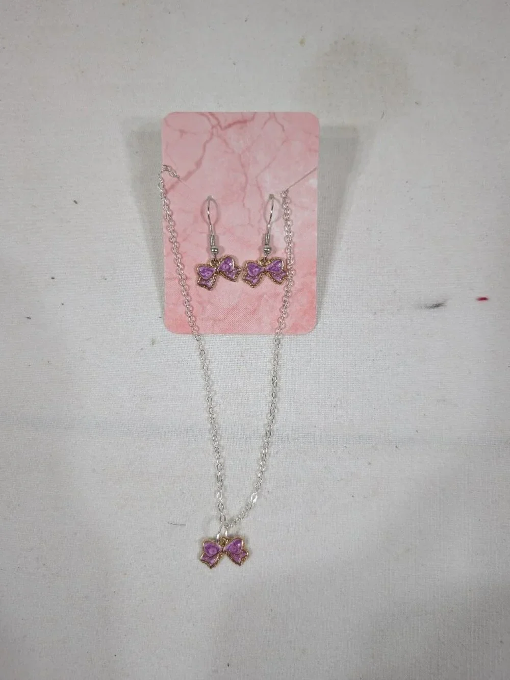 Kids Necklace & Jewelry Sets